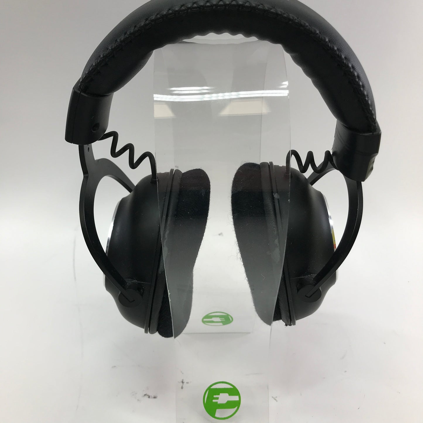 Logitech G Pro X Headset 1790 Gaming Headset w Dongle and Carrying Case