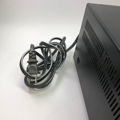 Sony Receiver STR-K740P FM Stereo/ FM-AM Receiver