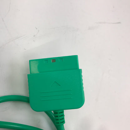 InterAct Dual Impact 2 Controller for PlayStation 1 PS1