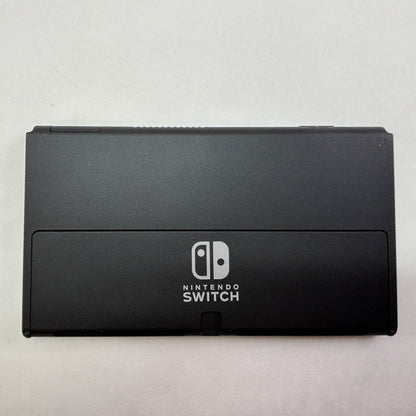 Nintendo Switch OLED Video Game Console HEG-001 Black