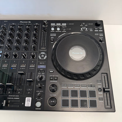 Pioneer DJ DDJ-FLX10 4-Channel DJ Controller