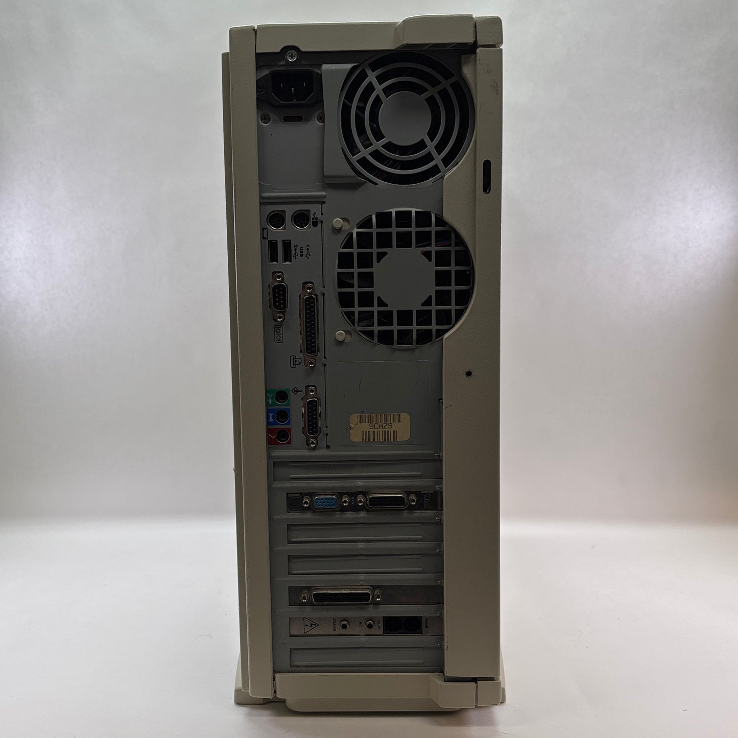 Dell Dimension XPS H266