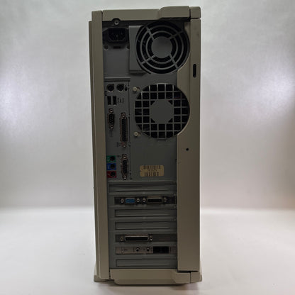 Dell Dimension XPS H266