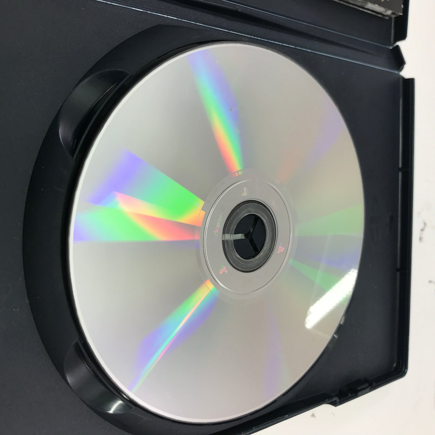 Smack Down vs Raw [06-11 and More] Sony PlayStation 2 PS2 Games