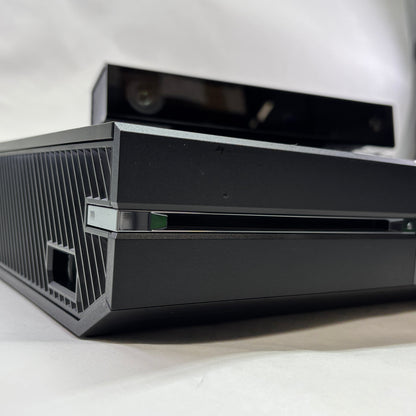 Microsoft Xbox One 500GB Console Gaming System Only Black 1540