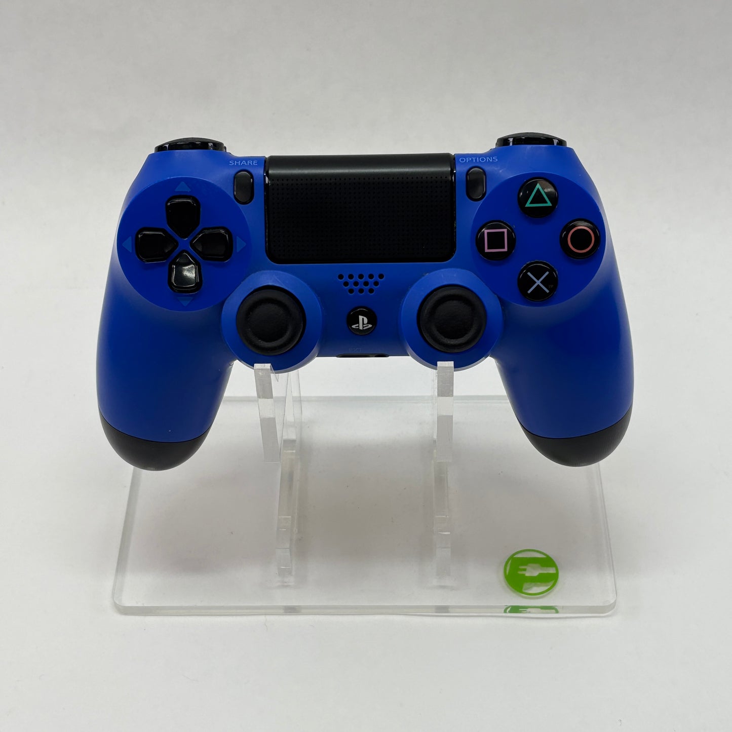 Sony Ps4 Slim Days of Play 1TB blue Console Gaming System CUH-2115B