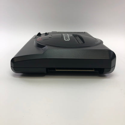 Broken Sega Genesis 16-Bit Video Game Console 1601 Read