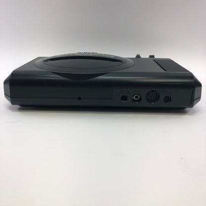 Sega Genesis 16-Bit Video Game Console Black 1601 Tested