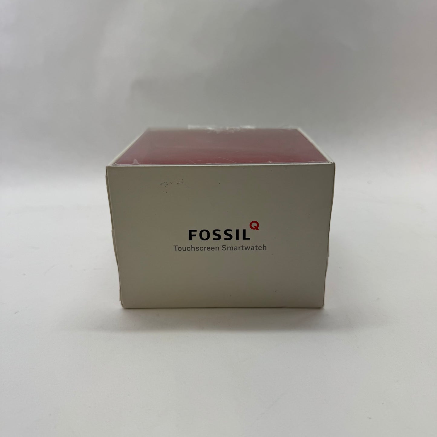 Fossil DW2A 46mm Smartwatch FTW2108J