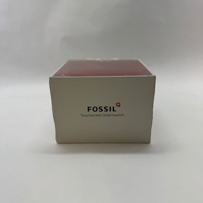 Fossil DW2A 46mm Smartwatch FTW2108J