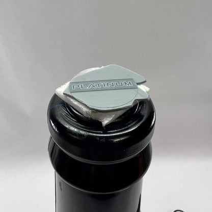 Budlight PLATINUM Promotional LED Beer Bottle Light
