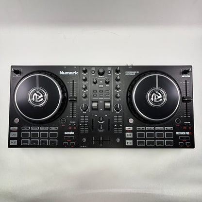 Numark mixtrack pro fx 2-Channel Performance DJ Controller