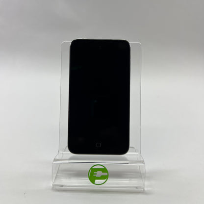 Apple iPod Touch 4th Gen 8GB Black MC540LL/A