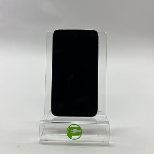 Apple iPod Touch 4th Gen 8GB Black MC540LL/A