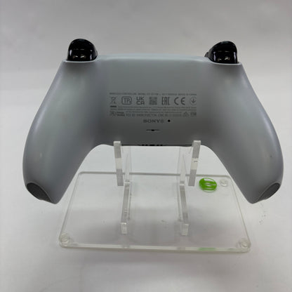 Sony PlayStation 5 PS5 DualSense Wireless Controller White CFI-ZCT1W