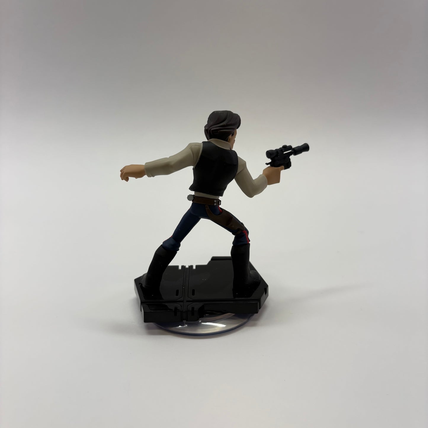 Lot of 6 Disney Infinity 3.0 Star Wars Trilogy Toy Figures INF