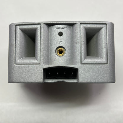 Bose av3-2-1ii Media Center