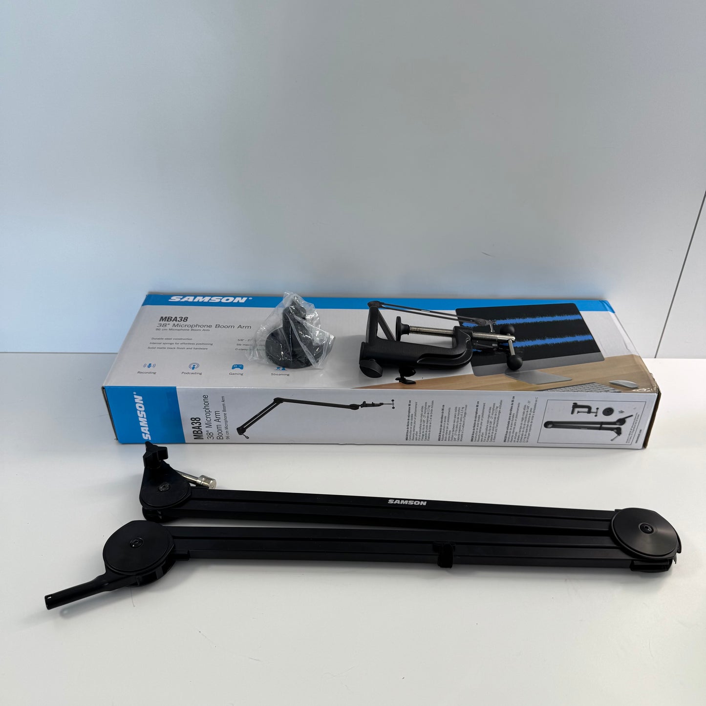 Logitech Blue Yeti X Microphone  A00104