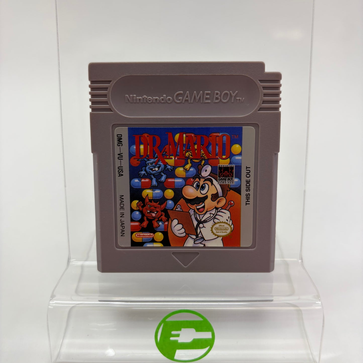 Nintendo Game Boy Carrying Case Collection