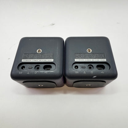 HTC VIVE Virtual Reality Basetations 1.0 and HTC VIVE Wand Controllers UNTESTED