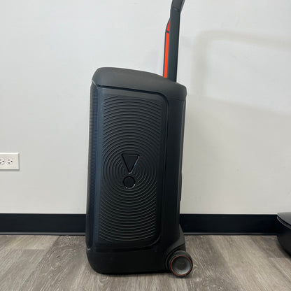 JBL 520 Party Box Portable Bluetooth Party Speaker Black N/A