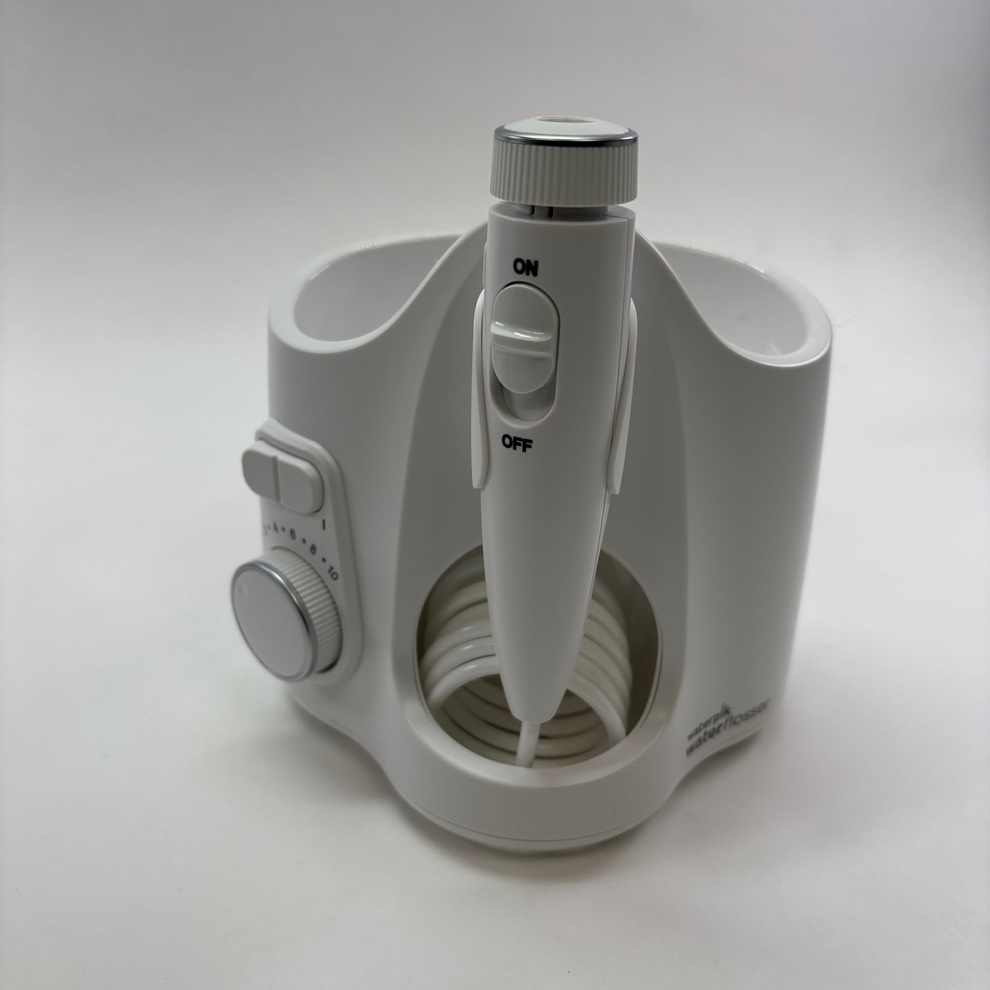 Water PIK Water Flosser Water Flosser WP-150W