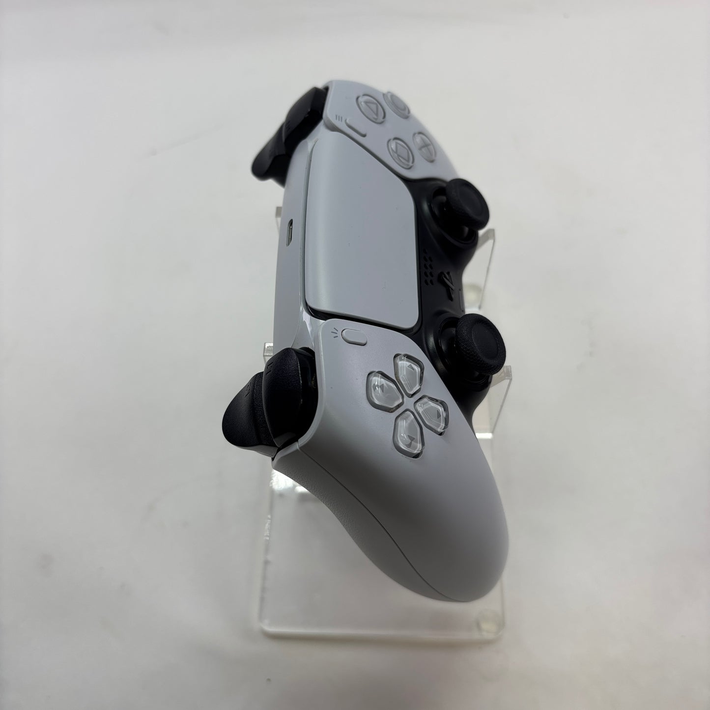 Sony PlayStation 5 PS5 DualSense Wireless Controller White CFI-ZCT1W