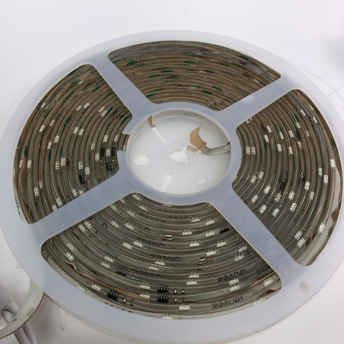 Govee RGBIC Pro LED Strip Lights 49.2 ft. H619D in Original Box