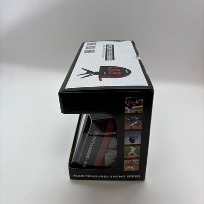 New SMART PRO Personal Sports Radar