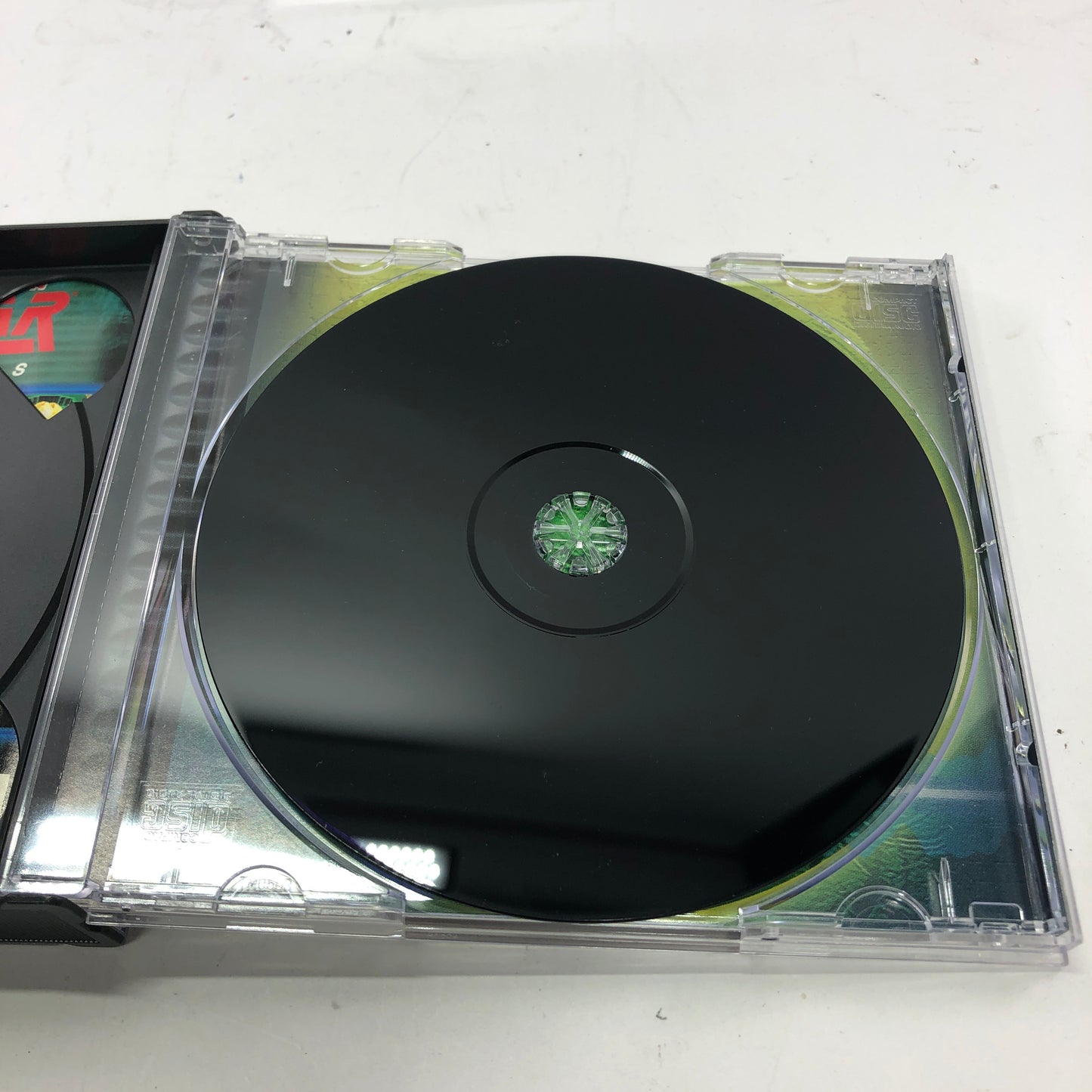 Metal Gear Solid (Sony PlayStation 1 PS1, 1998) w/ Original Case