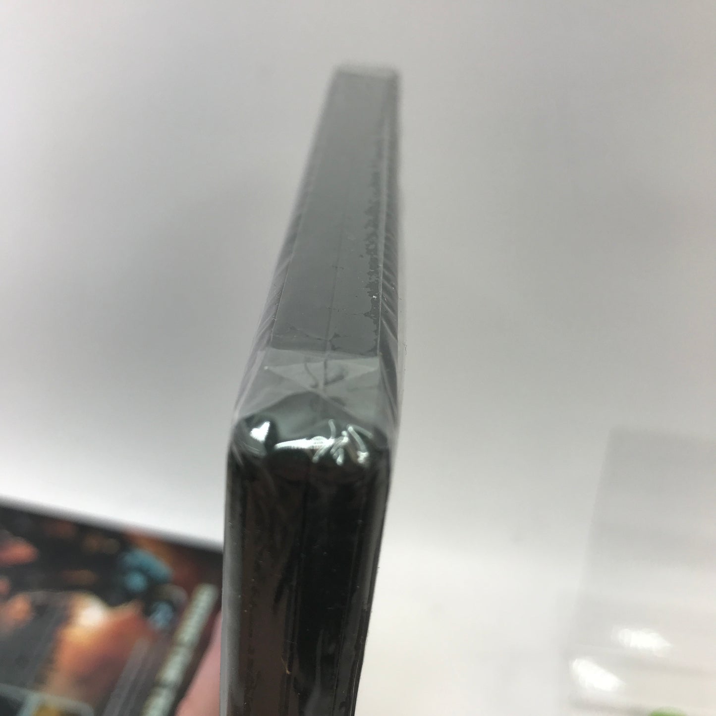 Dead Space 2 [Collector's Edition] (PC, 2011) Sealed Disc w Plasma Cutter CIB