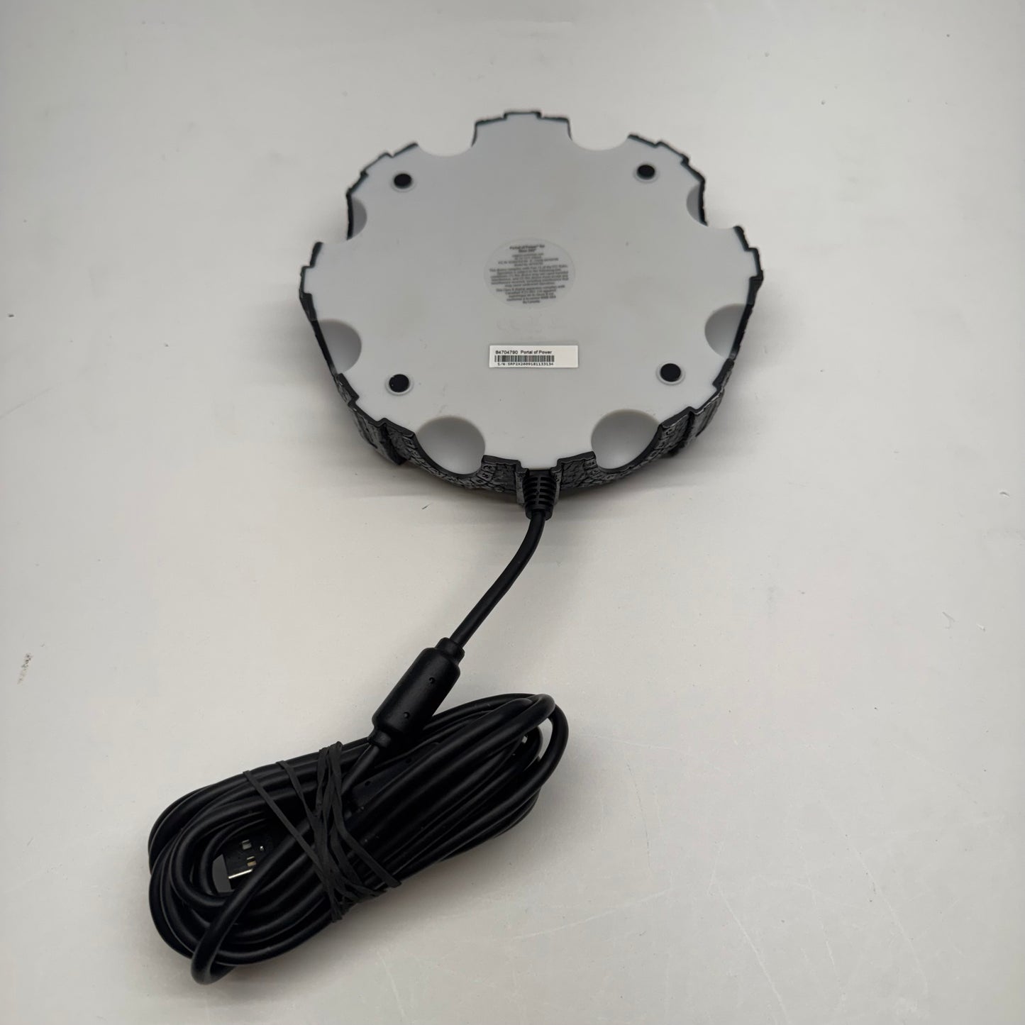 Skylander Portal of Power for Xbox 360 Bundle