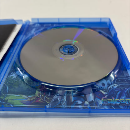 Ys VIII: Lacrimosa of DANA [Day One] (Sony PlayStation 4 PS4, 2017)