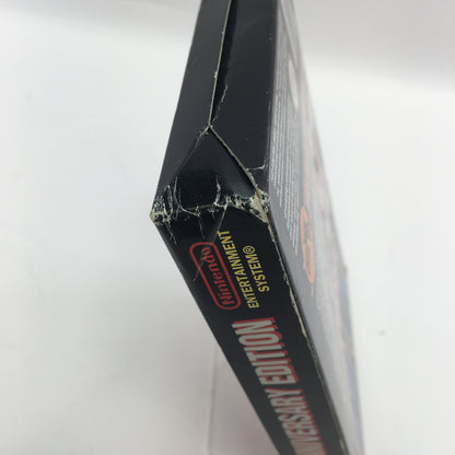 Jeopardy 25th Anniversary (Nintendo NES, 1990) CIB Rare Poster