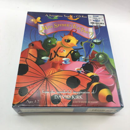 Lot of 7 PC Games [Pharaoh, Commandos, The Sacred Amulet and More]