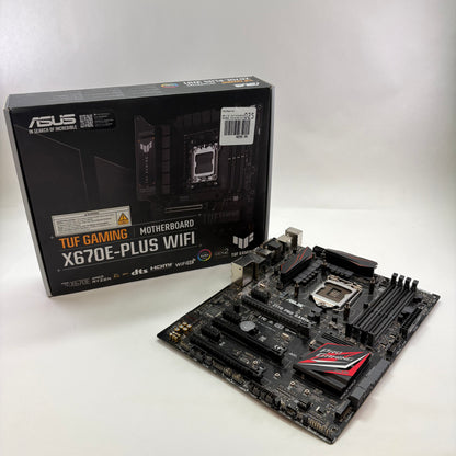 Asus Z170 Pro Gaming AM5 DDR5 Motherboard