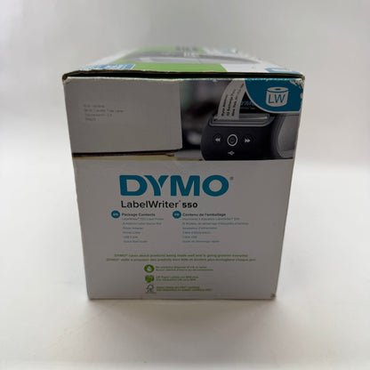 New Dymo Label Writer 550