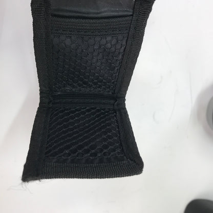 Nikon D3000 10.2MP DSLR Camera  w Carrying Bag Tested and Working