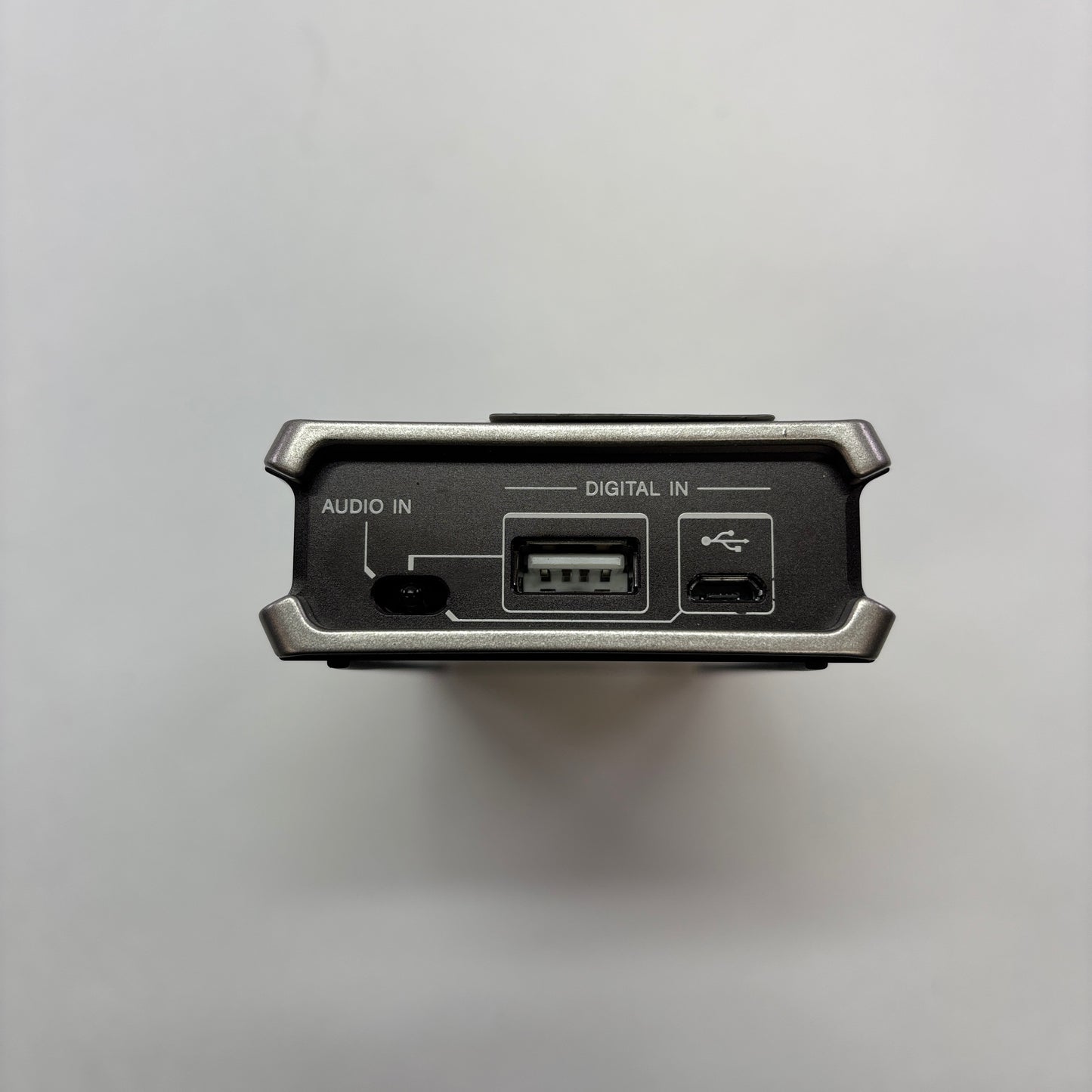 Sony PHA-1 Headphone Amplifier NMB-003