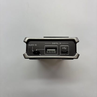 Sony PHA-1 Headphone Amplifier NMB-003