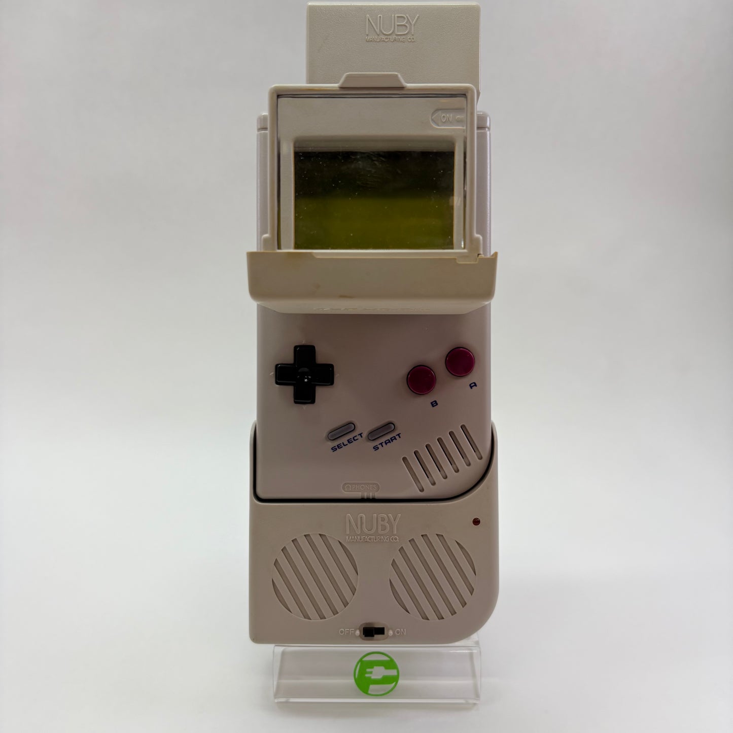 Nintendo Game Boy Carrying Case Collection