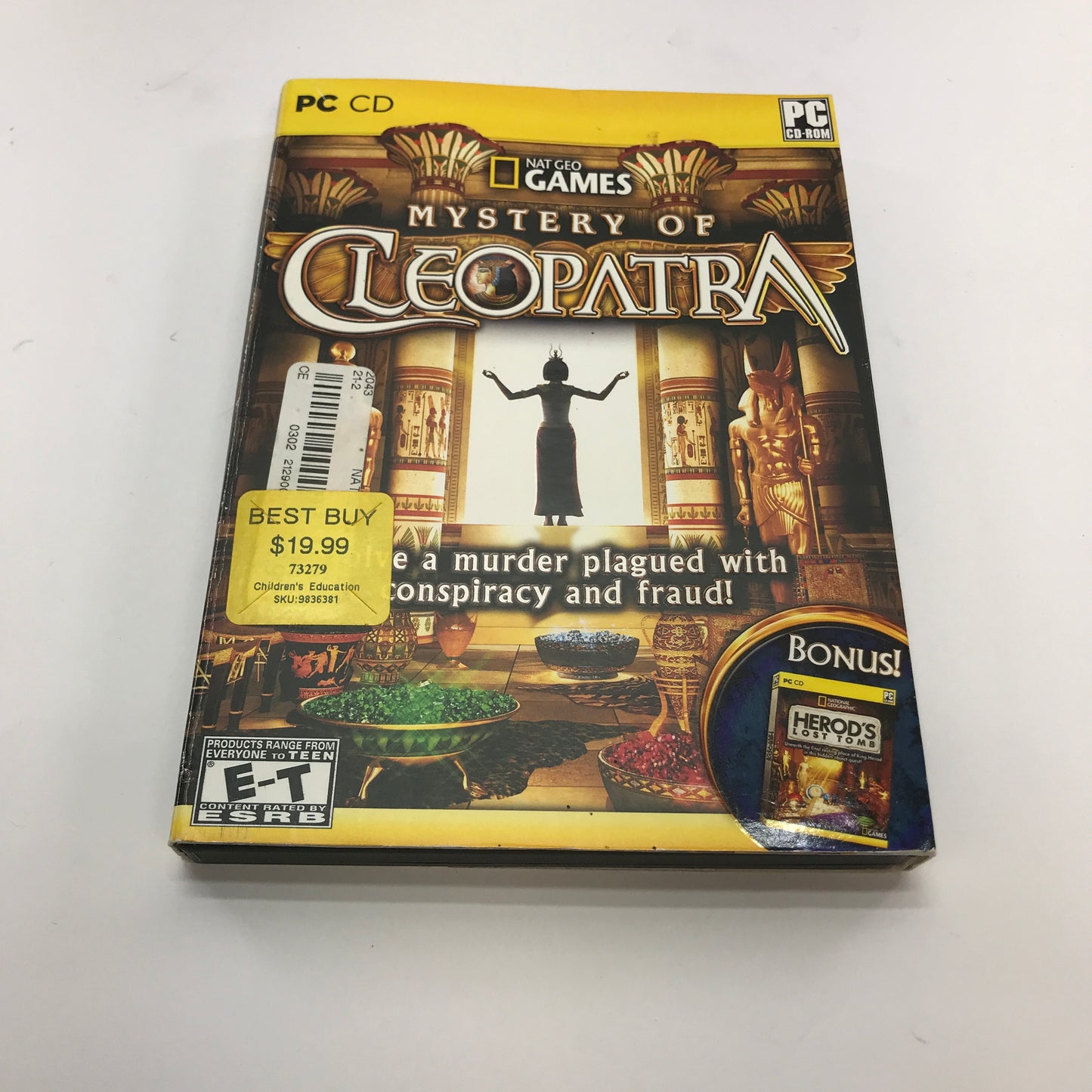 47 PC Game Collection [Medal of Honor, Rainbow Six 3, Oregon Trail and More]