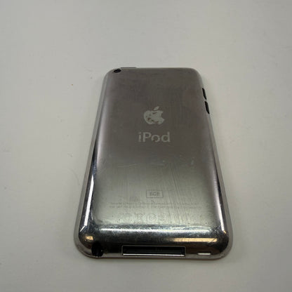 Apple iPod Touch 5th Gen 8GB SIlver A1367