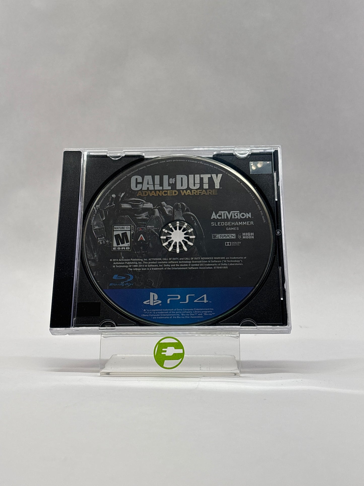 Lot of 3 Sony PlayStation 4 PS4 Games