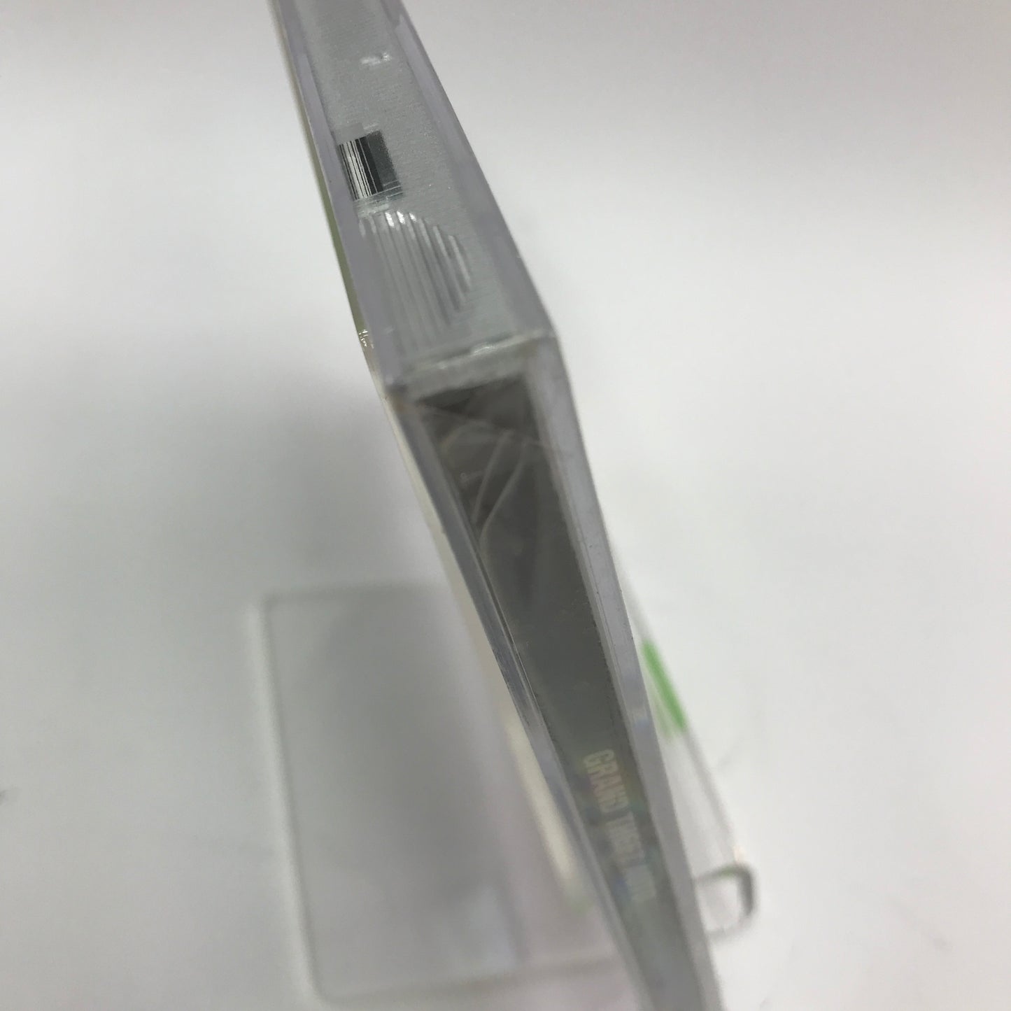 Grand Theft Auto: The Classics Collection (PC, 2004) CIB One Disc Sealed