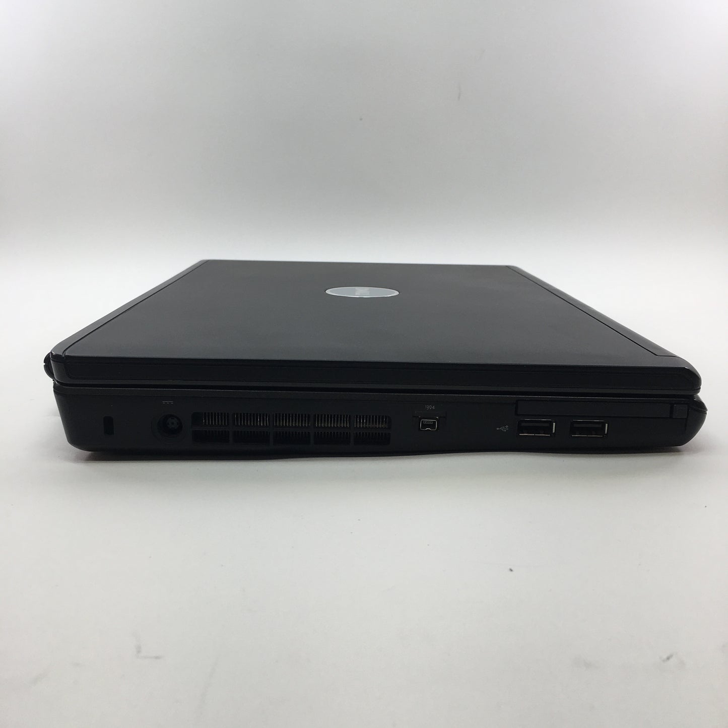 Broken Dell Vostro 1400 PP26L 14.1" Core 2 Duo 2GB RAM HDD- Parts Only