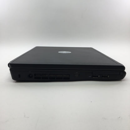 Broken Dell Vostro 1400 PP26L 14.1" Core 2 Duo 2GB RAM HDD- Parts Only