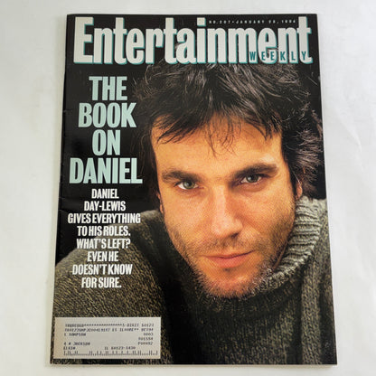 Entertainment Weekly Magazines Lot of 42 Jan 1994-Nov 1998