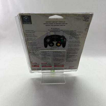 Nintendo Gamecube Original Controller DOL-003 Grape Purple