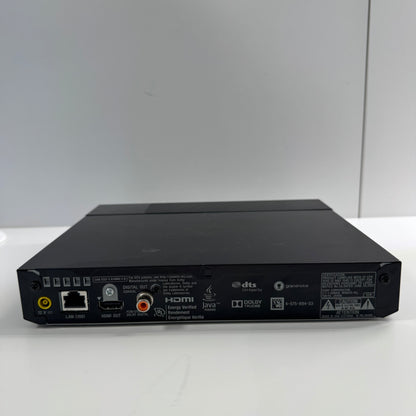 Sony Blu-Ray/DVD Player BDP-S3700